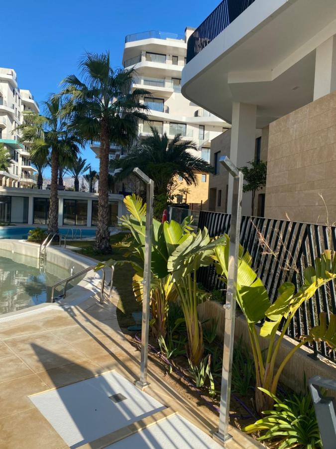 Allonbay Spa & Beach House Ла-Віла-Джойоза Екстер'єр фото